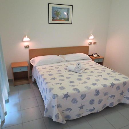 Hotel Gemini Rimini Eksteriør billede