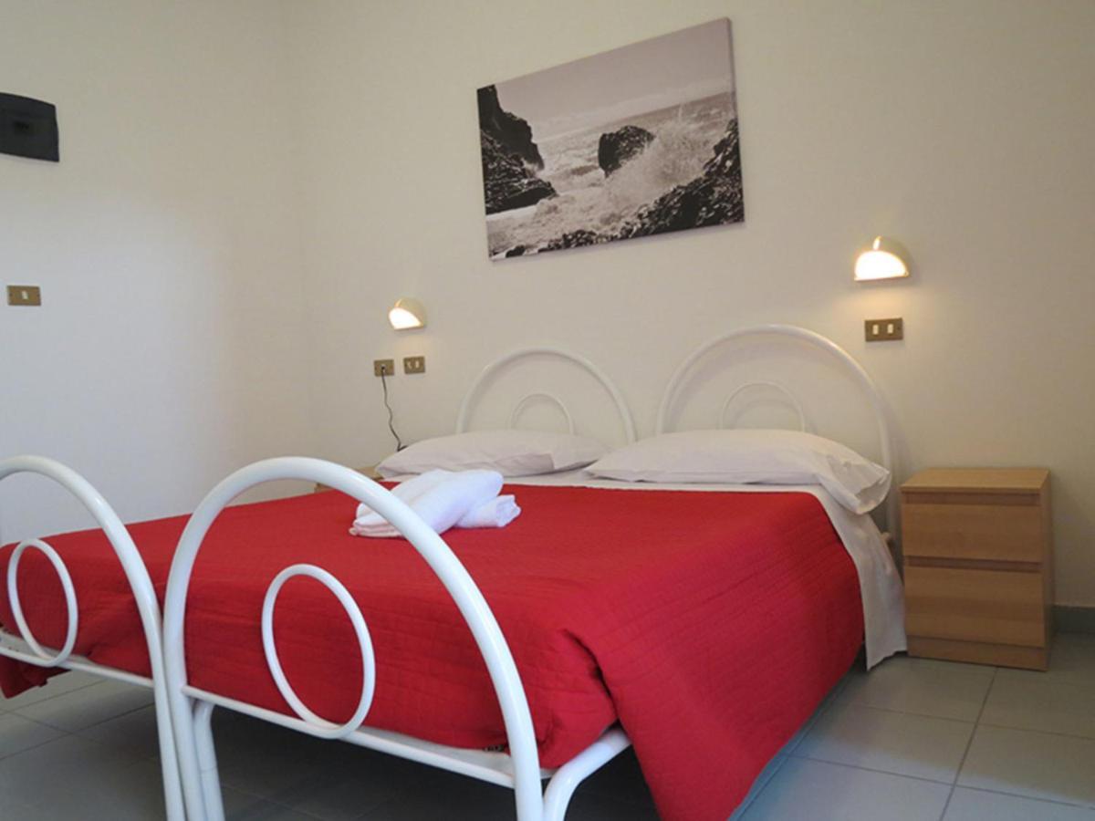 Hotel Gemini Rimini Eksteriør billede