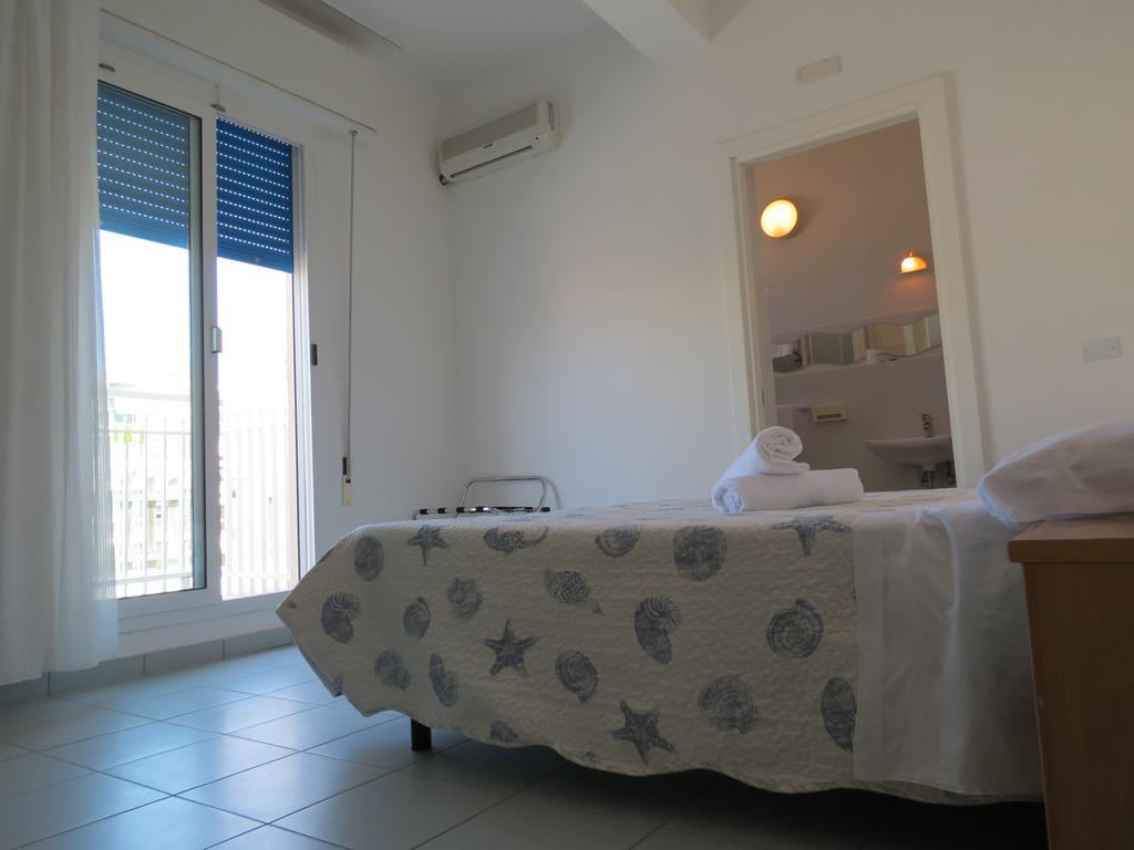 Hotel Gemini Rimini Eksteriør billede